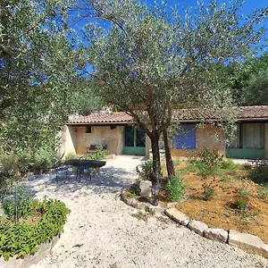 Domaine Du Val Des Nymphes - D'hotes La Garde-Adhémar