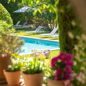  Bed & Breakfast Mas Bella Cortis