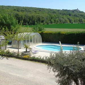 Aux Lauriers D'adhémar La Garde-Adhémar
